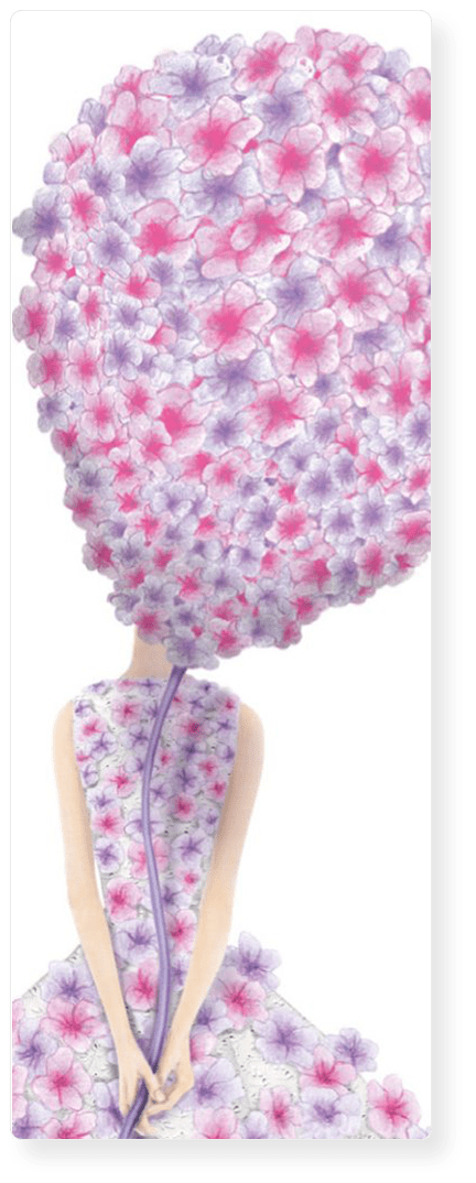 Hero Slide Brid Balloon