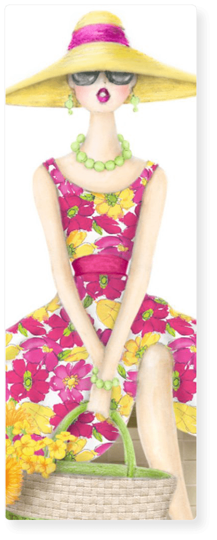 Hero Slide Celebrate in Style